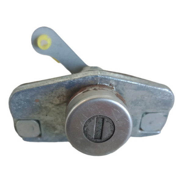 Cilindro Miolo Chave Tampa Traseira Nissan Versa 12/19 