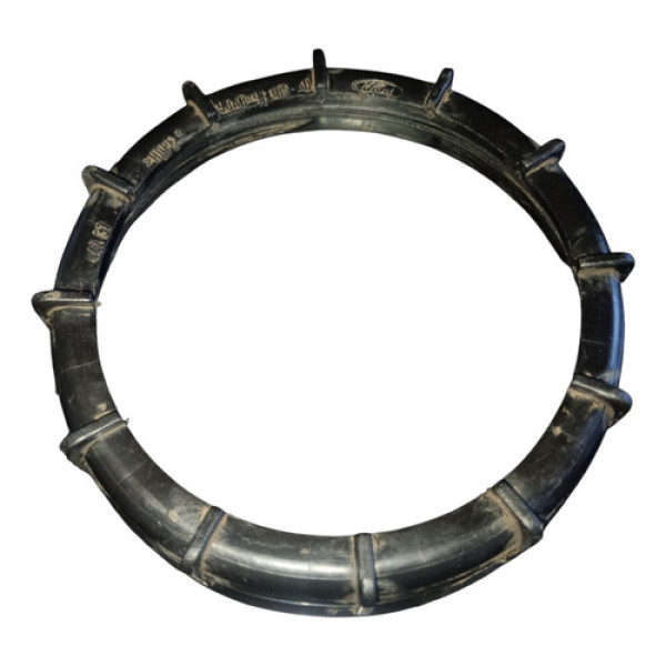 Tampa Boia Tanque Combustível Ford Fiesta 2008 2010