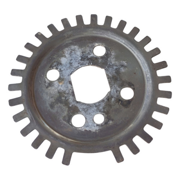 Lamina Engrenagem Pedaleira Kia Picanto 2006 2011