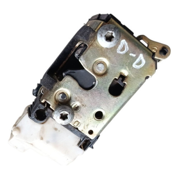 Fechadura Elétrica Dianteira Direita Ford Fiesta 2003 2014