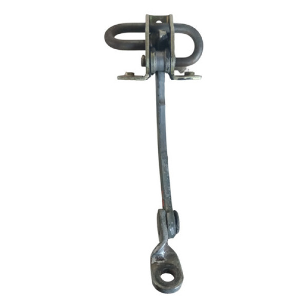 Limitador Porta Dianteira Direita Vw Gol Bola G2 