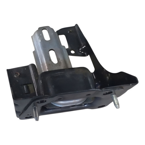 Coxim Esquerdo  Motor Citroen C3 2006 2014 