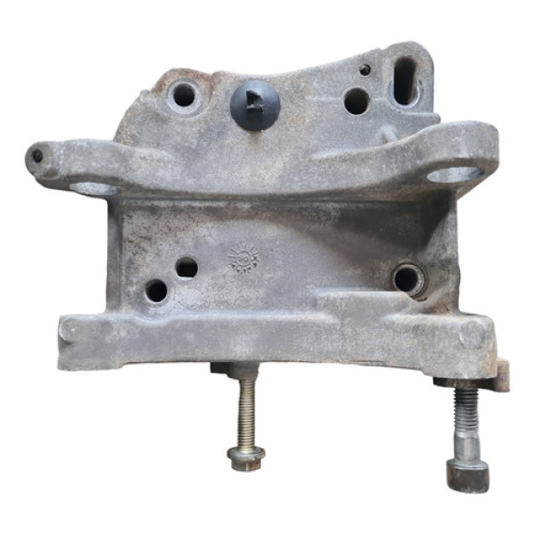 Suporte Compressor Ar Peugeot 206 207 Citroen C3