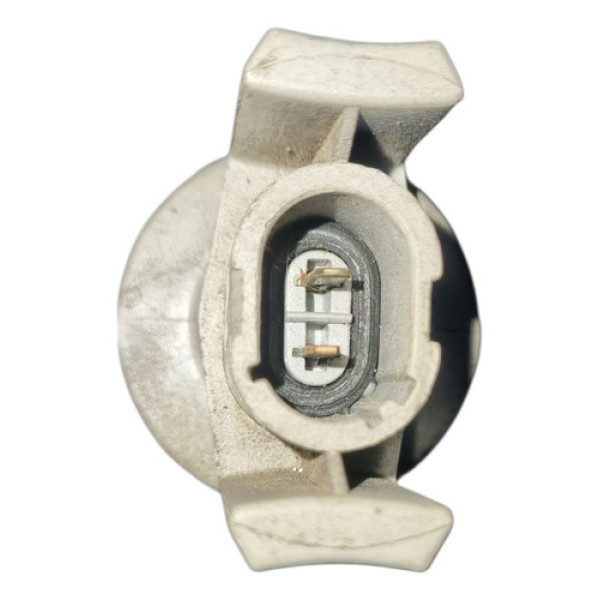 Soquete Pisca Farol Dianteira Renault Scenic 2001 2009