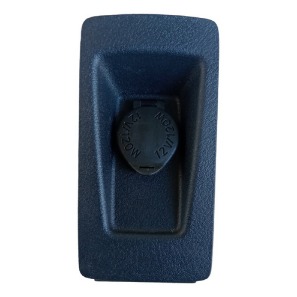 Moldura Console Tomada 12v Totoya Corolla