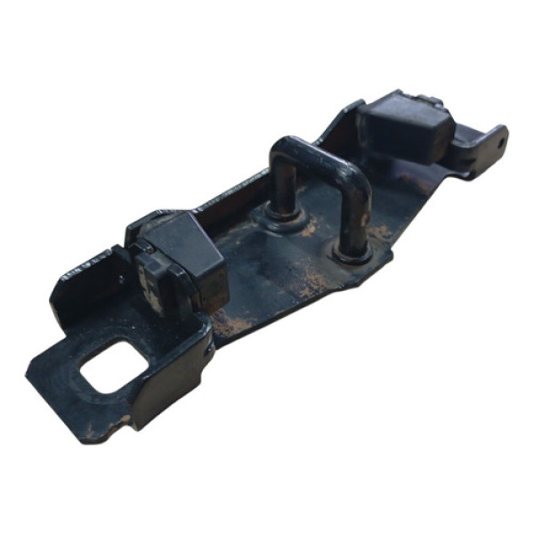 Batente Fechadura Tampa Porta Malas Ford Focus 2012 2018