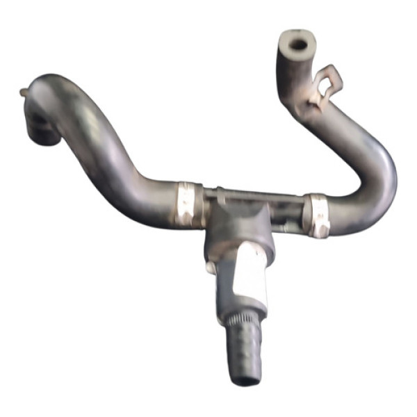 Mangueira Válvula Pressão Vw Jetta 2012 2017