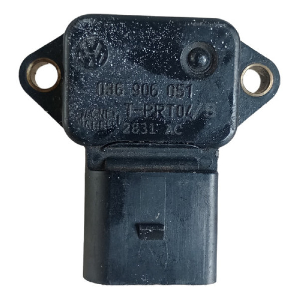Sensor Map Motor Vw Golf Gol Saveiro 98 Á 02 