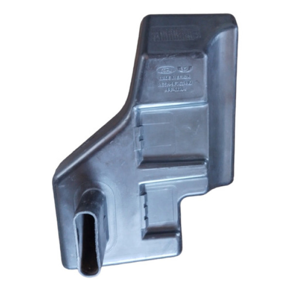 Caixa Filtro Ressonador Ar Ford Ka 1999 A 2005