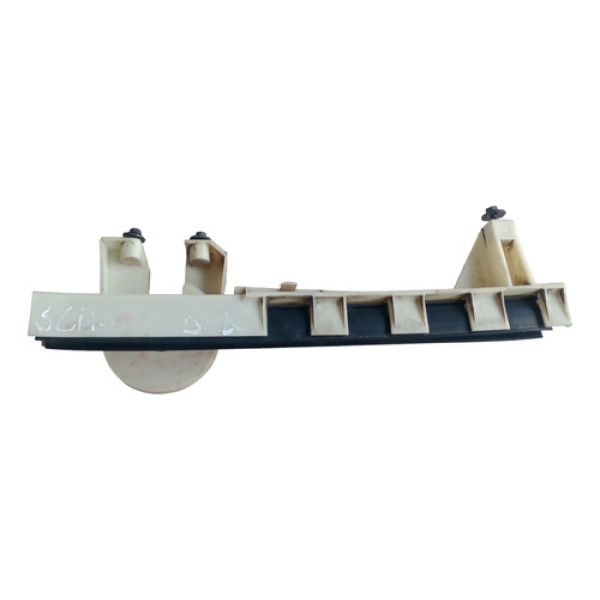 Guia Vidro Renault Scenic Dianteiro Direito 02 Á 10 