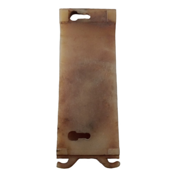 Suporte Guia Borrachão Vw Gol Voyage Parati 