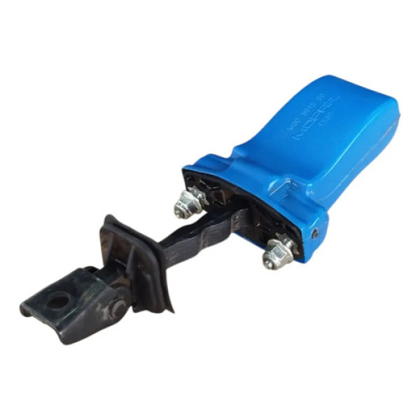 Limitador Porta Diantera Esquerda Fiat Mobi 2017 3023