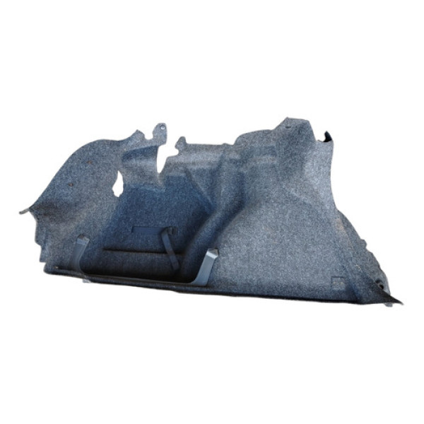 Forro Porta Malas Esquerdo Vw Jetta 2011 2014 Original