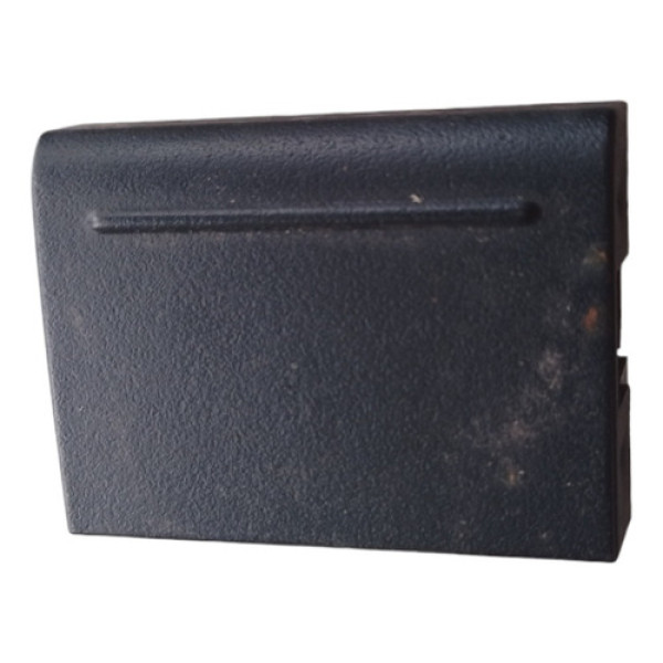 Botão Falso Painel Gol G5 Saveiro Voyage Ld Esquerdo 