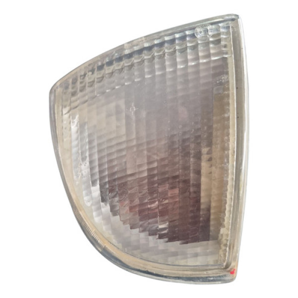 Lanterna Pisca Dianteira Direita Vw Gol 1995 1999