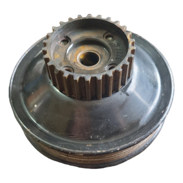 Polia Virabrequim 0301 G4 G2 Vw Gol Kombi Polo 1994 A 2014