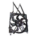 Ventoinha Defletor Radiador Gm Zafira 1999 2012 93315725