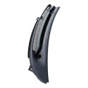 Grade Churrasqueira Esquerdo Class Gm Corsa 1994 1994 Preto