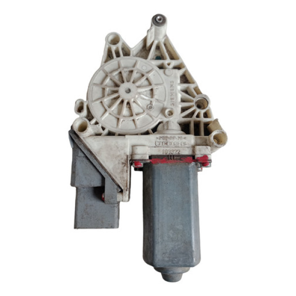 Motor Vidro Elétrico Citroen C4 Traseiro Direito 