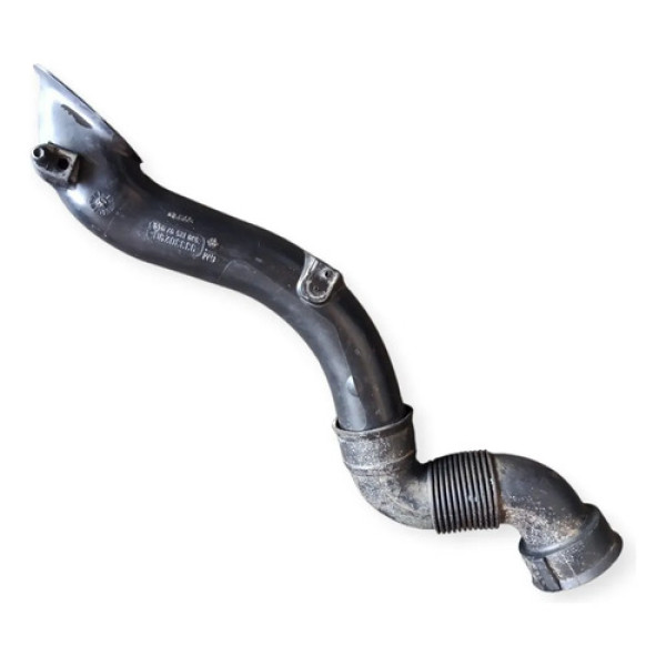 Duto Entrada Ar Gm Corsa Meriva Montana 2007 2013