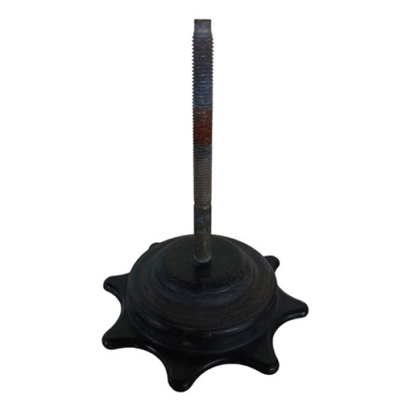 Parafuso Porca Da Trava Do Step Vw Polo 