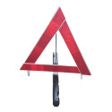 Triangulo Sinalizador De Segurança Para Carros 