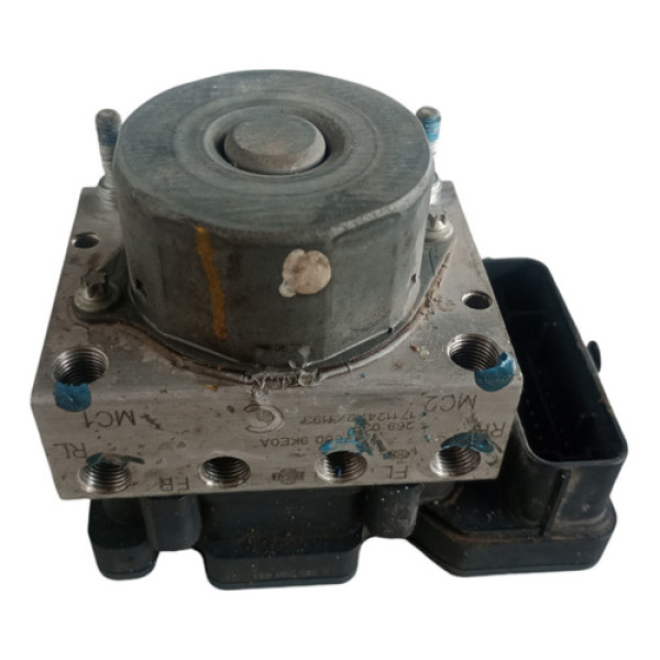 Módulo Nissan Versa March 2015 A 2019 476609ke0a