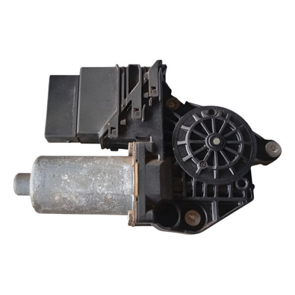 Motor Vidro Elétrico Traseiro Direito Vw Golf 1999 2013