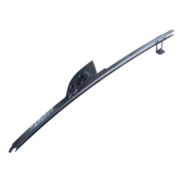 Trilho Guia Vidro Dianteiro Direito Mercedes Classe A 1999