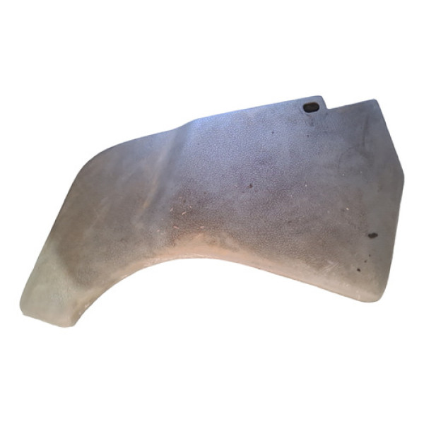 Acabamento Pé Da Coluna Int Escort