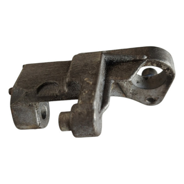 Suporte Sensor Posição Virabrequim Daewoo Lanos 1997 2000