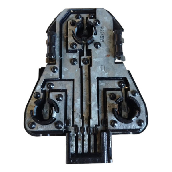 Soquete Lanterna Traseira Vw Parati 2003 2005