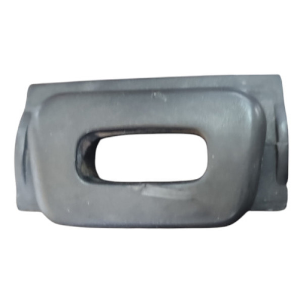 Roseta Moldura Pino Porta Vw Gol G2 1994 2004