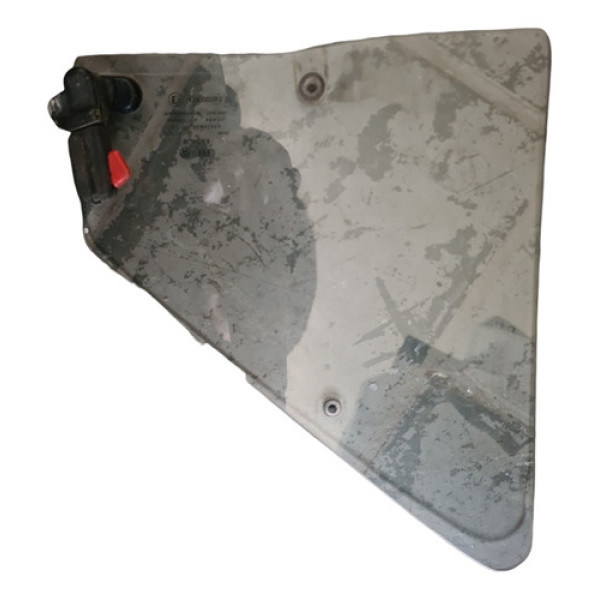 Vidro Quebra Vento Ventarola Opala Ld Blindex Novo