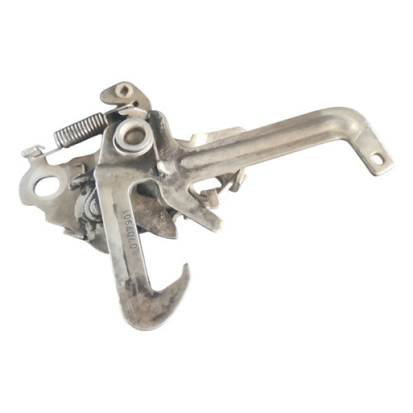 Fechadura Elétrica Capo Citroen C3 2013 2020 9676644180