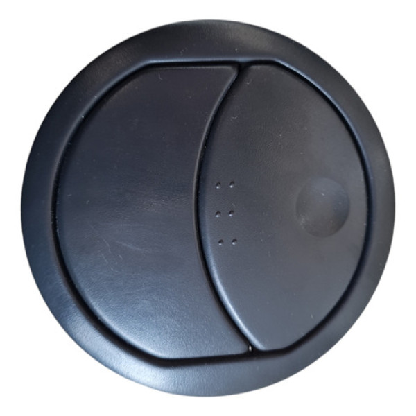 Difusor Ar Painel Fiat Fiorino Uno Vivace 11 A 16