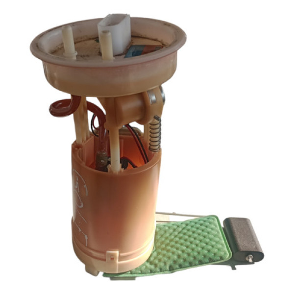 Bomba Combustível Vw Golf Bora 1.6 1999 2013 1je919051c