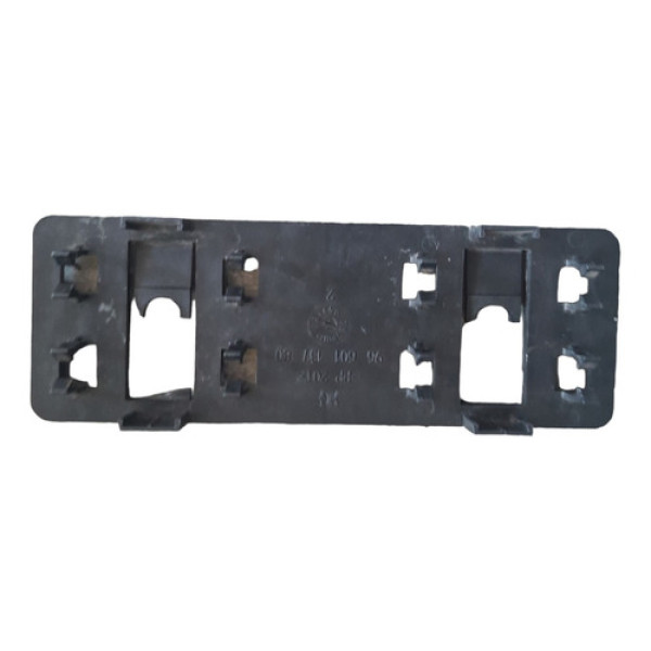 Suporte Do Chicote Da Antena C4 Lounge 2015 Com Detalhe 