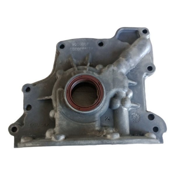 Bomba Óleo Motor Vw Gol Parati Saveiro Voyage G4 1.0 2005