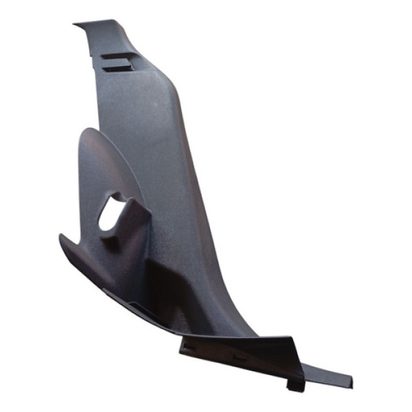 Acabamento Traseiro Esquerdo Gm Vectra 2007 2011 94714463