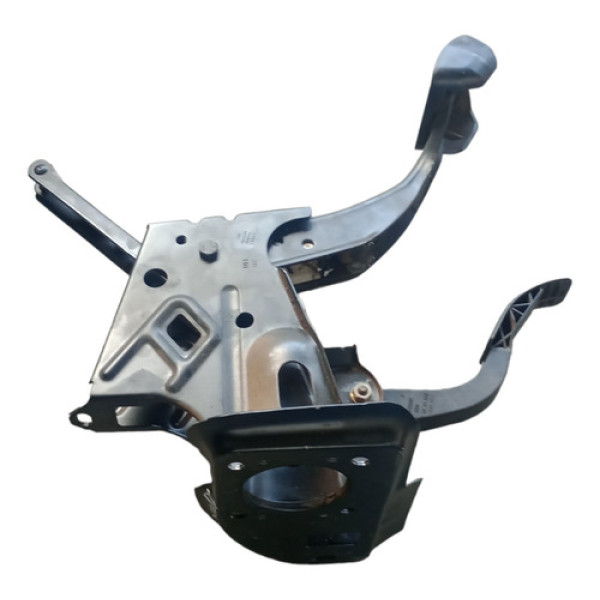 Pedal Acelerador Contrapeso Turb Audi A3 Vw Golf 1999 A 2016