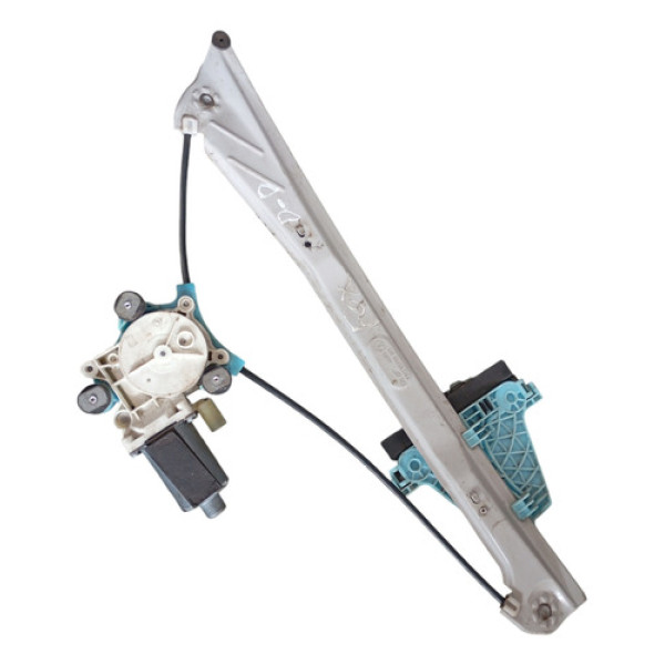 Máquina Vidro Elétrico Dianteira Direita Vw Fox 2014