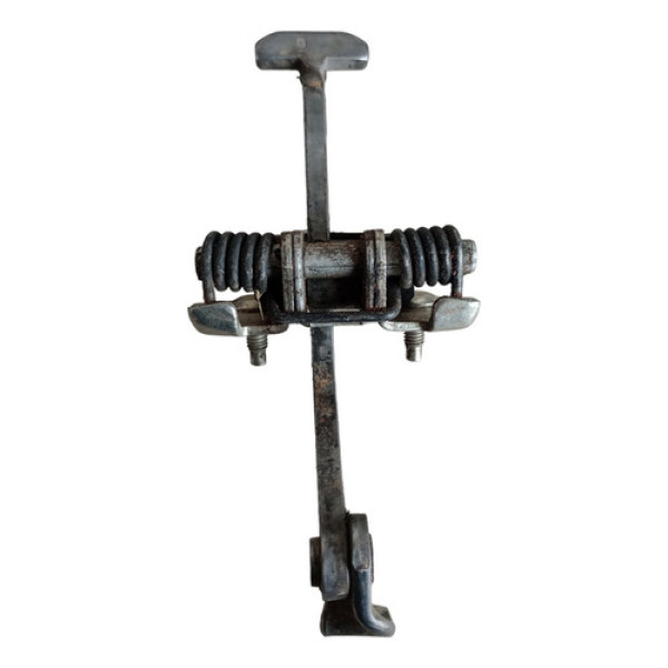 Limitador Porta Dianteira Direita Renault Clio 2005 