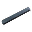Moldura Friso Porta Objetos Gm Meriva 2006 2007 93365001 Preto