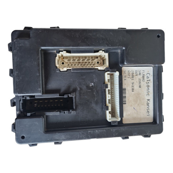 Módulo Bcm Conforto Nissan Versa 16 A 19