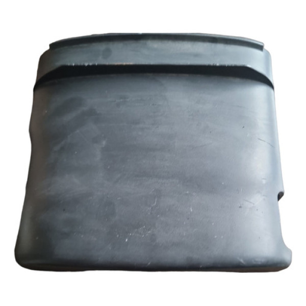 Moldura Superior Coluna Direção Vw Fox 2014