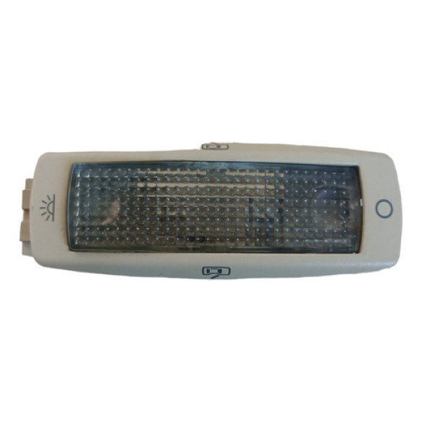 Luz Teto Cortesia Vw New Beetle 