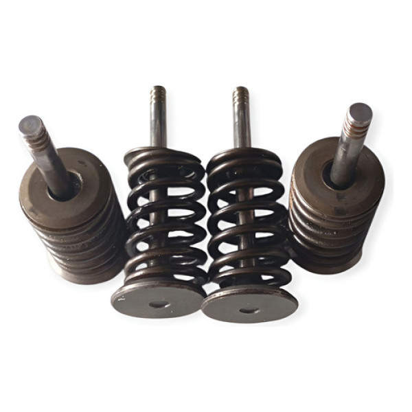 Jogo Válvulas Combustível Vw Golf Bora 1.6 Sr 1997 2001