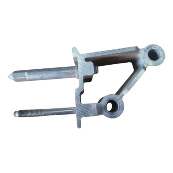 Suporte Direito Capa Painel Vw Jetta 2008 2010