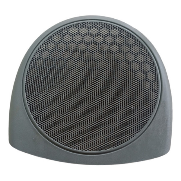 Tela Alto Falante Porta Renault Scenic Direito  Cinza